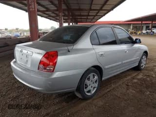 ✅ 2005 Hyundai Elantra GLS • VIN: KMHDN46D85U096136 • Lot: 43236554. Wystawiony na IAAI z przebiegiem 87 785 mil. Bezpłatny archiwum sprzedaży aukcyjnych z USA i szczegółowy raport historii pojazdu na DreamBid. Zdjęcie 4.