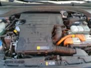 ✅ 2019 Hyundai Ioniq SEL • VIN: KMHC75LC7KU127847 • Lot: 49959985. Wystawiony na Copart z przebiegiem 112 104 mil. Bezpłatny archiwum sprzedaży aukcyjnych z USA i szczegółowy raport historii pojazdu na DreamBid. Zdjęcie 13.