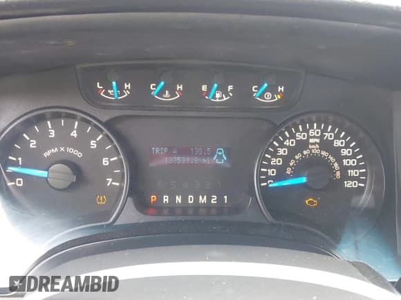 ✅ 2014 Ford F-150 XL • VIN: 1FTFX1EF4EKE59469 • Лот: 42635080. Опубликован ранее на IAAI с пробегом 137 531 миль. Бесплатный доступ к архиву аукционных продаж из США и подробный отчёт об истории автомобиля на DreamBid. Изображение 7.