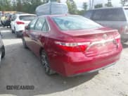✅ 2015 Toyota Camry XLE • VIN: 4T1BF1FK6FU970082 • Лот: 43298101. Опубликован ранее на IAAI с пробегом 197 873 миль. Бесплатный доступ к архиву аукционных продаж из США и подробный отчёт об истории автомобиля на DreamBid. Изображение 3.