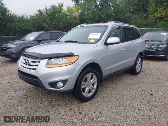 2010 Hyundai Santa Fe SE с VIN 5NMSH4AG4AH355288, выставлен на аукционе IAAI как лот 43396362 с пробегом 221 786 миль миль и . История ставок и продаж доступна на DreamBid. Изображение 19.