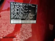 ✅ 2018 Volkswagen Atlas SEL Premium • VIN: 1V2NR2CA0JC563320 • Lot: 53713305. Listed on Copart with 78,487 mi. Free auction sales archive from the USA and detailed vehicle history report at DreamBid. Image 12.