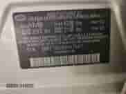 2009 Hyundai Sonata GLS с VIN 5NPET46C69H479417, выставлен на аукционе Copart как лот 89646975 с пробегом 188 178 миль миль и На запчасти • Non repairable. История ставок и продаж доступна на DreamBid. Изображение 12.