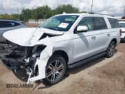 ✅ 2024 Ford Expedition Max Limited • VIN: 1FMJK1K81REA28313 • Lot: 43304724. Wystawiony na IAAI z przebiegiem 53 981 mil. Bezpłatny archiwum sprzedaży aukcyjnych z USA i szczegółowy raport historii pojazdu na DreamBid. Zdjęcie 19.