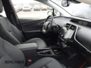 ✅ 2022 Toyota Prius LE • VIN: JTDL9MFU9N3035002 • Lot: 41512794. Listed on IAAI with 39,740 mi. Free auction sales archive from the USA and detailed vehicle history report at DreamBid. Image 5.