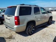 ✅ 2007 Chevrolet Tahoe LT • VIN: 1GNFC13J87R156943 • Lot: 43104169. Listed on IAAI with 175,693 mi. Free auction sales archive from the USA and detailed vehicle history report at DreamBid. Image 4.