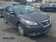 ✅ 2014 Nissan Sentra S • VIN: 3N1AB7AP2EY288932 • Lot: 43259151. Wystawiony na IAAI z przebiegiem 220 885 mil. Bezpłatny archiwum sprzedaży aukcyjnych z USA i szczegółowy raport historii pojazdu na DreamBid. Zdjęcie 1.