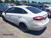 ✅ 2016 Ford Fiesta S • VIN: 3FADP4AJ7GM156769 • Lot: 42247013. Listed on IAAI with 169,313 mi. Free auction sales archive from the USA and detailed vehicle history report at DreamBid. Image 3.