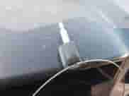 2006 Mercury Mariner Luxury с VIN 4M2YU56196KJ20438, выставлен на аукционе IAAI как лот 42394996 с пробегом 164 564 миль миль и . История ставок и продаж доступна на DreamBid. Изображение 11.