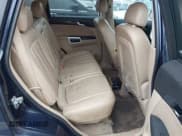 ✅ 2008 Saturn VUE XR • VIN: 3GSCL537X8S664518 • Lot: 41561098. Wystawiony na IAAI z przebiegiem 110 195 mil. Bezpłatny archiwum sprzedaży aukcyjnych z USA i szczegółowy raport historii pojazdu na DreamBid. Zdjęcie 8.