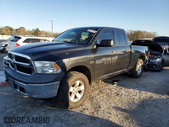 ✅ 2016 Ram 1500 Tradesman • VIN: 1C6RR7FT4GS203809 • Lot: 88311995. Wystawiony na Copart z przebiegiem 138 894 mil. Bezpłatny archiwum sprzedaży aukcyjnych z USA i szczegółowy raport historii pojazdu na DreamBid. Zdjęcie 1.