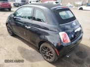 ✅ 2012 FIAT 500 Pop • VIN: 3C3CFFDR0CT351414 • Лот: 71717605. Опубликован ранее на Copart с пробегом 113 444 миль. Бесплатный доступ к архиву аукционных продаж из США и подробный отчёт об истории автомобиля на DreamBid. Изображение 2.
