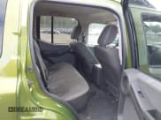 ✅ 2011 Nissan Xterra X • VIN: 5N1AN0NW6BC520316 • Lot: 43626819. Listed on IAAI with 99,017 mi. Free auction sales archive from the USA and detailed vehicle history report at DreamBid. Image 8.