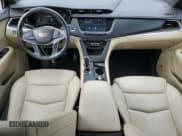 ✅ 2019 Cadillac XT5 FWD • VIN: 1GYKNARS3KZ164663 • Lot: 82383145. Listed on Copart with 102,961 mi. Free auction sales archive from the USA and detailed vehicle history report at DreamBid. Image 8.