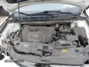 ✅ 2016 Mazda CX-5 Grand Touring • VIN: JM3KE4DY6G0873688 • Lot: 43565324. Wystawiony na IAAI z przebiegiem 80 920 mil. Bezpłatny archiwum sprzedaży aukcyjnych z USA i szczegółowy raport historii pojazdu na DreamBid. Zdjęcie 10.