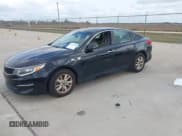 ✅ 2017 Kia Optima LX • VIN: 5XXGT4L31HG142015 • Лот: 43747397. Опубликован ранее на IAAI с пробегом 150 923 миль. Бесплатный доступ к архиву аукционных продаж из США и подробный отчёт об истории автомобиля на DreamBid. Изображение 2.