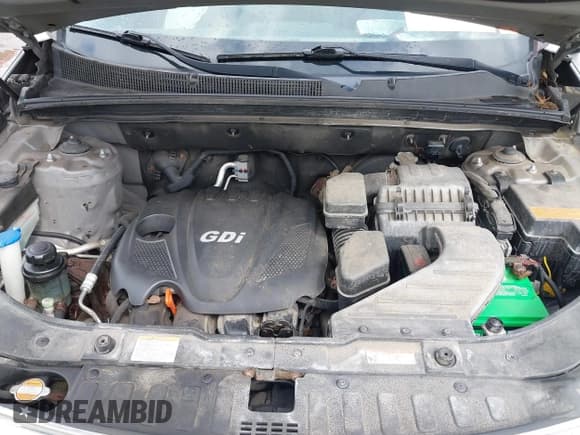 ✅ 2013 Kia Sorento LX • VIN: 5XYKT3A67DG317309 • Lot: 42178502. Listed on IAAI with 62,702 mi. Free auction sales archive from the USA and detailed vehicle history report at DreamBid. Image 10.