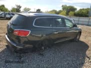 ✅ 2014 Buick Enclave Leather • VIN: 5GAKVBKD8EJ309787 • Lot: 80385785. Wystawiony na Copart z przebiegiem 122 523 mil. Bezpłatny archiwum sprzedaży aukcyjnych z USA i szczegółowy raport historii pojazdu na DreamBid. Zdjęcie 3.