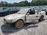 ✅ 1996 Toyota Corolla DX • VIN: 1NXBB02E6TZ444276 • Lot: 71545865. Wystawiony na Copart z przebiegiem Nie podano. Bezpłatny archiwum sprzedaży aukcyjnych z USA i szczegółowy raport historii pojazdu na DreamBid. Zdjęcie 1.