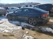 ✅ 2022 Audi RS 5 Sportback • VIN: WUAAWCF56NA901837 • Lot: 41688185. Listed on Copart with 21,147 mi. Free auction sales archive from the USA and detailed vehicle history report at DreamBid. Image 2.