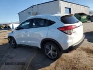 ✅ 2022 Honda HR-V EX • VIN: 3CZRU6H51NM750942 • Лот: 92925885. Опубликован ранее на Copart с пробегом 27 684 миль. Бесплатный доступ к архиву аукционных продаж из США и подробный отчёт об истории автомобиля на DreamBid. Изображение 2.