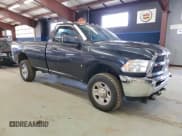 ✅ 2014 Ram 2500 Tradesman • VIN: 3C6MR5AJ3EG133051 • Lot: 52752085. Wystawiony na Copart z przebiegiem 129 897 mil. Bezpłatny archiwum sprzedaży aukcyjnych z USA i szczegółowy raport historii pojazdu na DreamBid. Zdjęcie 4.