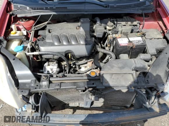 ✅ 2010 Nissan Sentra SR • VIN: 3N1AB6AP1AL662478 • Lot: 80896555. Listed on Copart with 177,330 mi. Free auction sales archive from the USA and detailed vehicle history report at DreamBid. Image 11.