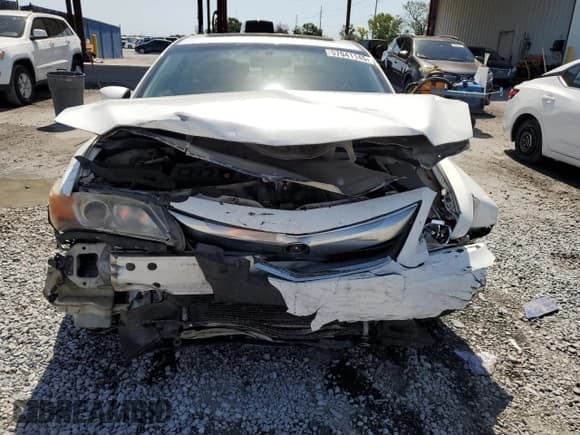 ✅ 2014 Acura ILX Premium • VIN: 19VDE1F5XEE000350 • Lot: 57041145. Listed on Copart with 124,079 mi. Free auction sales archive from the USA and detailed vehicle history report at DreamBid. Image 5.