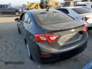 ✅ 2018 Chevrolet Cruze LT • VIN: 1G1BE5SM0J7216858 • Lot: 72445972. Wystawiony na Copart z przebiegiem Nie podano. Bezpłatny archiwum sprzedaży aukcyjnych z USA i szczegółowy raport historii pojazdu na DreamBid. Zdjęcie 2.
