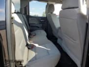 ✅ 2018 Chevrolet Silverado 1500 LS • VIN: 1GCRCNEC5JZ296578 • Лот: 71299995. Опубликован ранее на Copart с пробегом 120 770 миль. Бесплатный доступ к архиву аукционных продаж из США и подробный отчёт об истории автомобиля на DreamBid. Изображение 10.