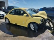 ✅ 2010 Volkswagen Beetle • VIN: 3VWPG3AG4AM001901 • Lot: 84002295. Listed on Copart with Not provided. Free auction sales archive from the USA and detailed vehicle history report at DreamBid. Image 4.