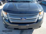 ✅ 2015 Ford Explorer • VIN: 1FM5K7B85FGB03681 • Лот: 41840380. Опубликован ранее на IAAI с пробегом 192 387 миль. Бесплатный доступ к архиву аукционных продаж из США и подробный отчёт об истории автомобиля на DreamBid. Изображение 6.