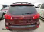 2007 Hyundai Santa Fe SE с VIN 5NMSH13E17H108801, выставлен на аукционе Copart как лот 76824564 с пробегом Не указан миль и Списание • Salvage title. История ставок и продаж доступна на DreamBid. Изображение 6.