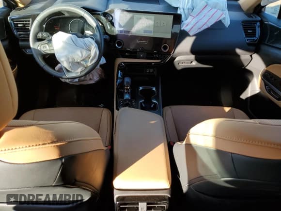 ✅ 2022 Lexus NX 250 Premium • VIN: 2T2GDCEZ0NC001511 • Лот: 74505904. Опубликован ранее на Copart с пробегом Не указан. Бесплатный доступ к архиву аукционных продаж из США и подробный отчёт об истории автомобиля на DreamBid. Изображение 8.