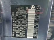 ✅ 2019 Toyota Corolla L • VIN: 5YFBURHE7KP882603 • Lot: 95396815. Wystawiony na Copart z przebiegiem 122 172 mil. Bezpłatny archiwum sprzedaży aukcyjnych z USA i szczegółowy raport historii pojazdu na DreamBid. Zdjęcie 12.