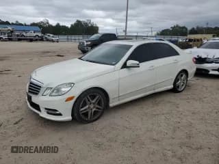 ✅ 2012 Mercedes-Benz E 350 Sport • VIN: WDDHF8JB6CA557905 • Lot: 90701645. Listed on Copart with 183,275 mi. Free auction sales archive from the USA and detailed vehicle history report at DreamBid. Image 1.