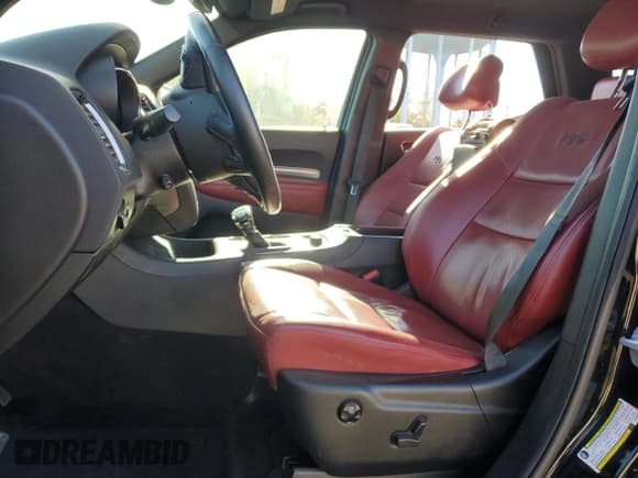 ✅ 2018 Dodge Durango R/T • VIN: 1C4SDJCT1JC232065 • Лот: 91024545. Опубликован ранее на Copart с пробегом 60 858 миль. Бесплатный доступ к архиву аукционных продаж из США и подробный отчёт об истории автомобиля на DreamBid. Изображение 7.