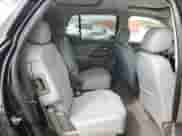 2021 Chevrolet Traverse Premier с VIN 1GNERKKW4MJ146479, выставлен на аукционе Copart как лот 70419845 с пробегом 35 468 миль миль и Списание • Salvage title. История ставок и продаж доступна на DreamBid. Изображение 11.