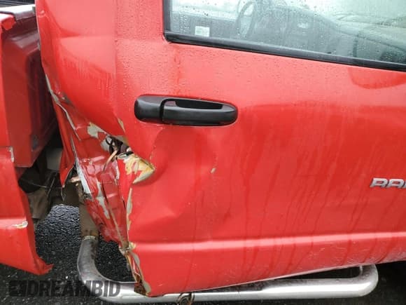 ✅ 2003 Dodge 1500 ST • VIN: 1D7HU16D43J672591 • Лот: 57947595. Опубликован ранее на Copart с пробегом 197 174 миль. Бесплатный доступ к архиву аукционных продаж из США и подробный отчёт об истории автомобиля на DreamBid. Изображение 10.