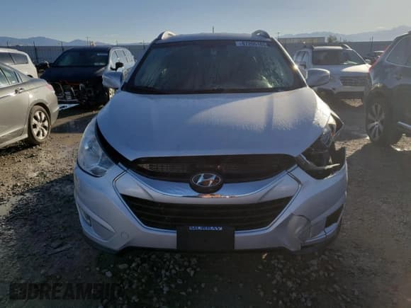 ✅ 2013 Hyundai Tucson GLS • VIN: KM8JUCAC9DU578613 • Лот: 87205185. Опубликован ранее на Copart с пробегом 73 684 миль. Бесплатный доступ к архиву аукционных продаж из США и подробный отчёт об истории автомобиля на DreamBid. Изображение 5.