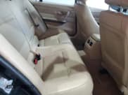 ✅ 2010 BMW 3 Series 335i xDrive • VIN: WBAPL3C55AA408792 • Lot: 63995095. Listed on Copart with 186,356 mi. Free auction sales archive from the USA and detailed vehicle history report at DreamBid. Image 10.