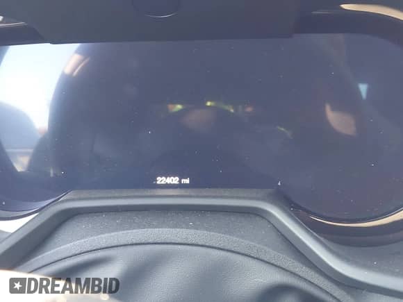 2024 Dodge Hornet GT z VIN ZACNDFAN6R3A40864, wystawiony jako IAAI lot #43452635 z przebiegiem 22 402 mil mil oraz . Historia ofert i sprzedaży dostępna na DreamBid. Obrazek 15.