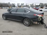 ✅ 2015 Hyundai Genesis 5.0L • VIN: KMHGN4JF5FU038055 • Lot: 84234384. Wystawiony na Copart z przebiegiem 127 983 mil. Bezpłatny archiwum sprzedaży aukcyjnych z USA i szczegółowy raport historii pojazdu na DreamBid. Zdjęcie 2.