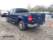 ✅ 2008 Ford F-150 XLT • VIN: 1FTPX14V58FA65618 • Лот: 43747105. Опубликован ранее на IAAI с пробегом 218 007 миль. Бесплатный доступ к архиву аукционных продаж из США и подробный отчёт об истории автомобиля на DreamBid. Изображение 3.