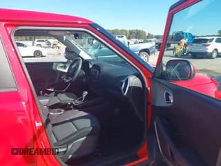 ✅ 2022 Kia Soul LX • VIN: KNDJ23AUXN7156479 • Лот: 43434755. Опубликован ранее на IAAI с пробегом 37 043 миль. Бесплатный доступ к архиву аукционных продаж из США и подробный отчёт об истории автомобиля на DreamBid. Изображение 5.