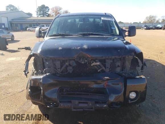 ✅ 2011 Nissan Titan Pro-4X • VIN: 1N6BA0ECXBN300561 • Лот: 85480484. Опубликован ранее на Copart с пробегом 158 547 миль. Бесплатный доступ к архиву аукционных продаж из США и подробный отчёт об истории автомобиля на DreamBid. Изображение 5.