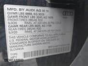 ✅ 2018 Audi Q7 Premium Plus • VIN: WA1LAAF71JD051158 • Lot: 42669842. Wystawiony na IAAI z przebiegiem 86 904 mil. Bezpłatny archiwum sprzedaży aukcyjnych z USA i szczegółowy raport historii pojazdu na DreamBid. Zdjęcie 9.