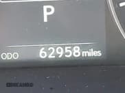 ✅ 2022 Lexus RX 450h • VIN: 2T2JGMDA2NC074491 • Lot: 43549050. Listed on IAAI with 62,958 mi. Free auction sales archive from the USA and detailed vehicle history report at DreamBid. Image 16.