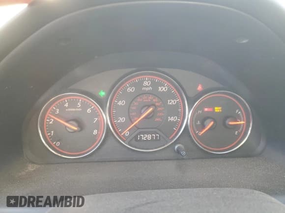 ✅ 2004 Honda Civic LX • VIN: 1HGEM21524L063915 • Лот: 47951805. Опубликован ранее на Copart с пробегом 172 877 миль. Бесплатный доступ к архиву аукционных продаж из США и подробный отчёт об истории автомобиля на DreamBid. Изображение 9.