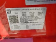 ✅ 2022 Chevrolet Silverado 1500 Custom • VIN: 3GCPABEK9NG613853 • Lot: 70993675. Listed on Copart with 76,542 mi. Free auction sales archive from the USA and detailed vehicle history report at DreamBid. Image 13.